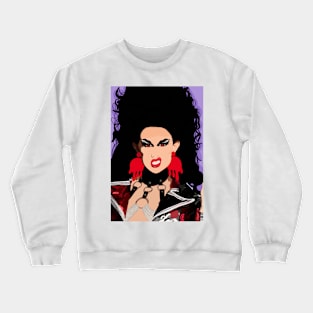 Bev Killz Crewneck Sweatshirt